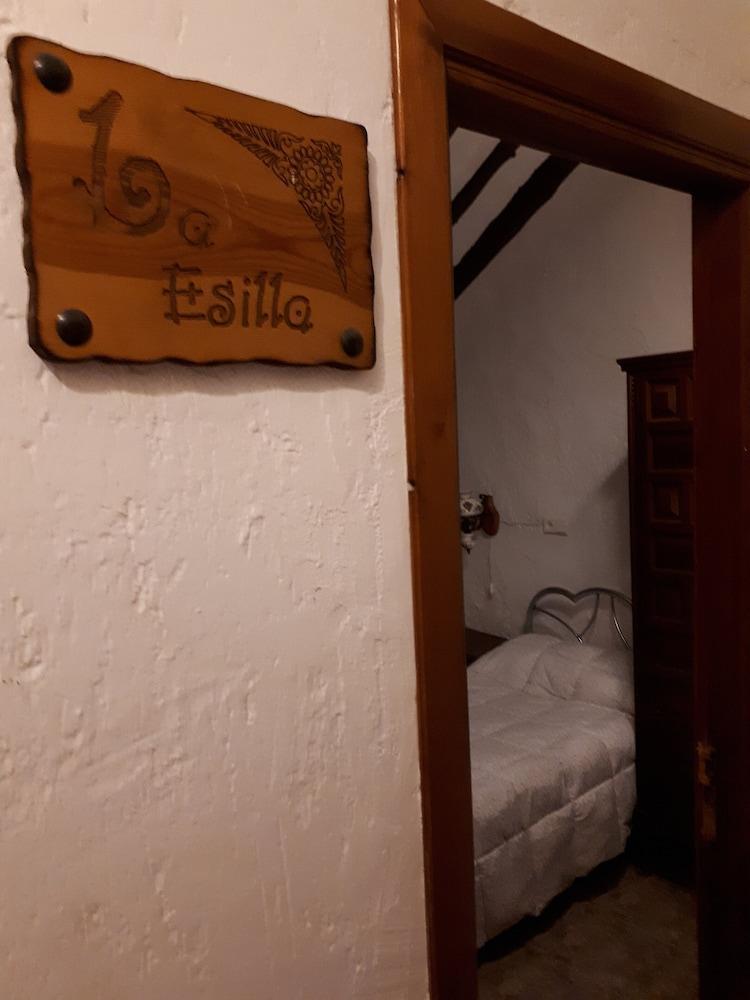 科尔蒂霍安泽米格雅度假屋 阿奇多纳 外观 照片